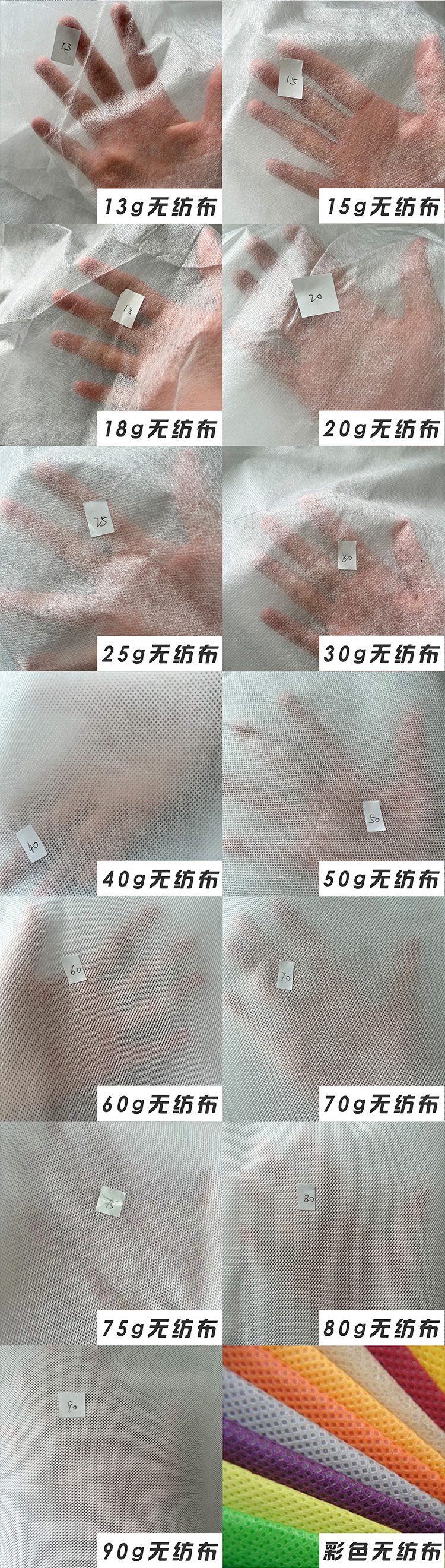 白色系列产品详情图