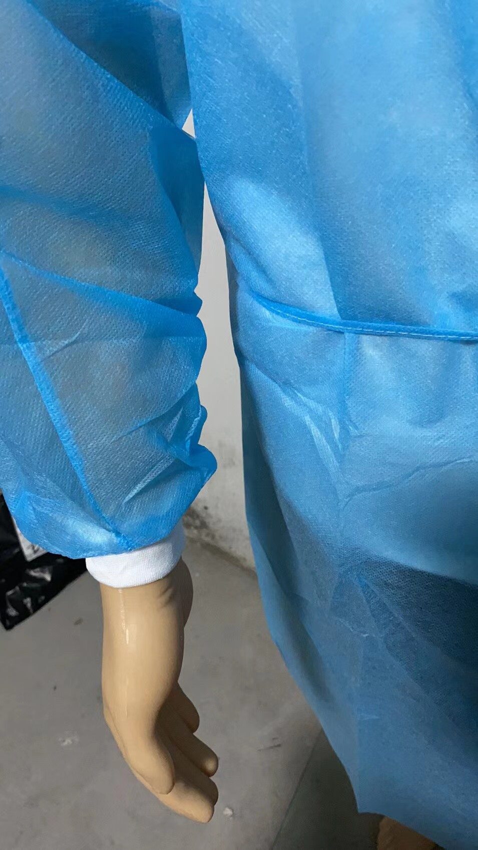 防护服详情图9