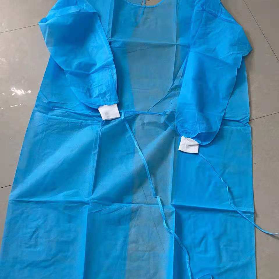 医用防护无纺布