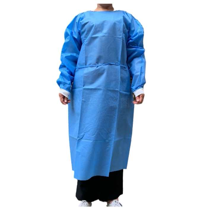 一次性防护服主图3