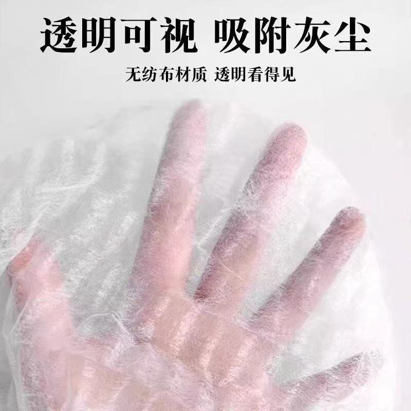 无纺布扫把主图4