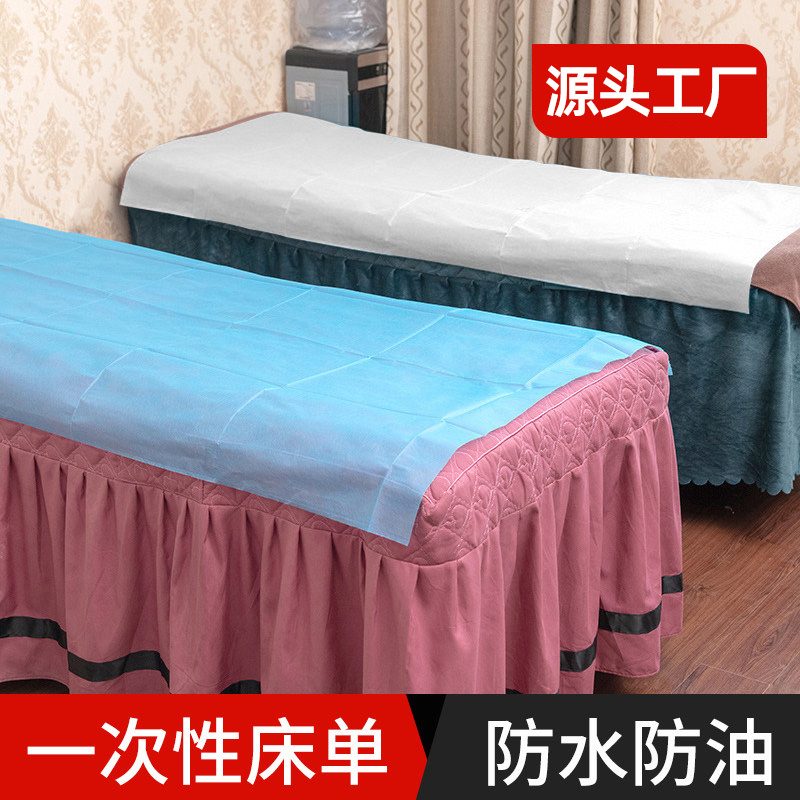 一次性床单主图1