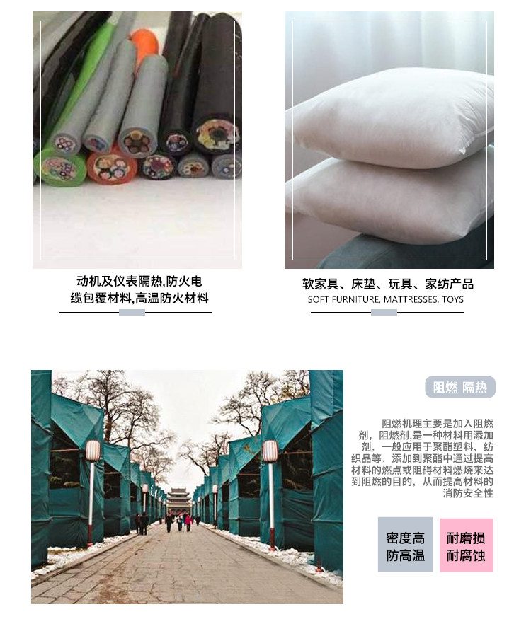 阻燃无纺布详情图8