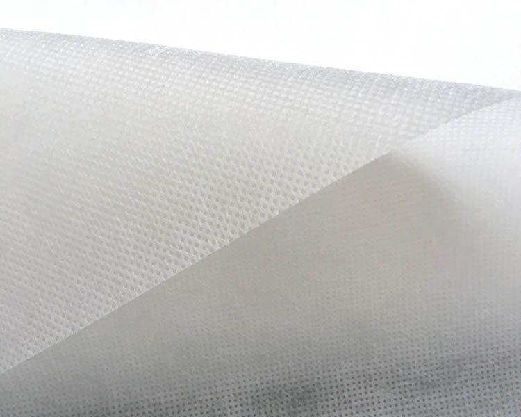亲水PP纺粘无纺布应用